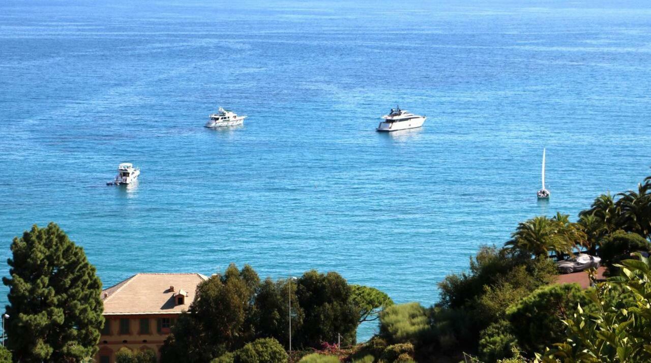 Agriturismo Un Mare Di Fiori Villa Ventimiglia Exterior photo